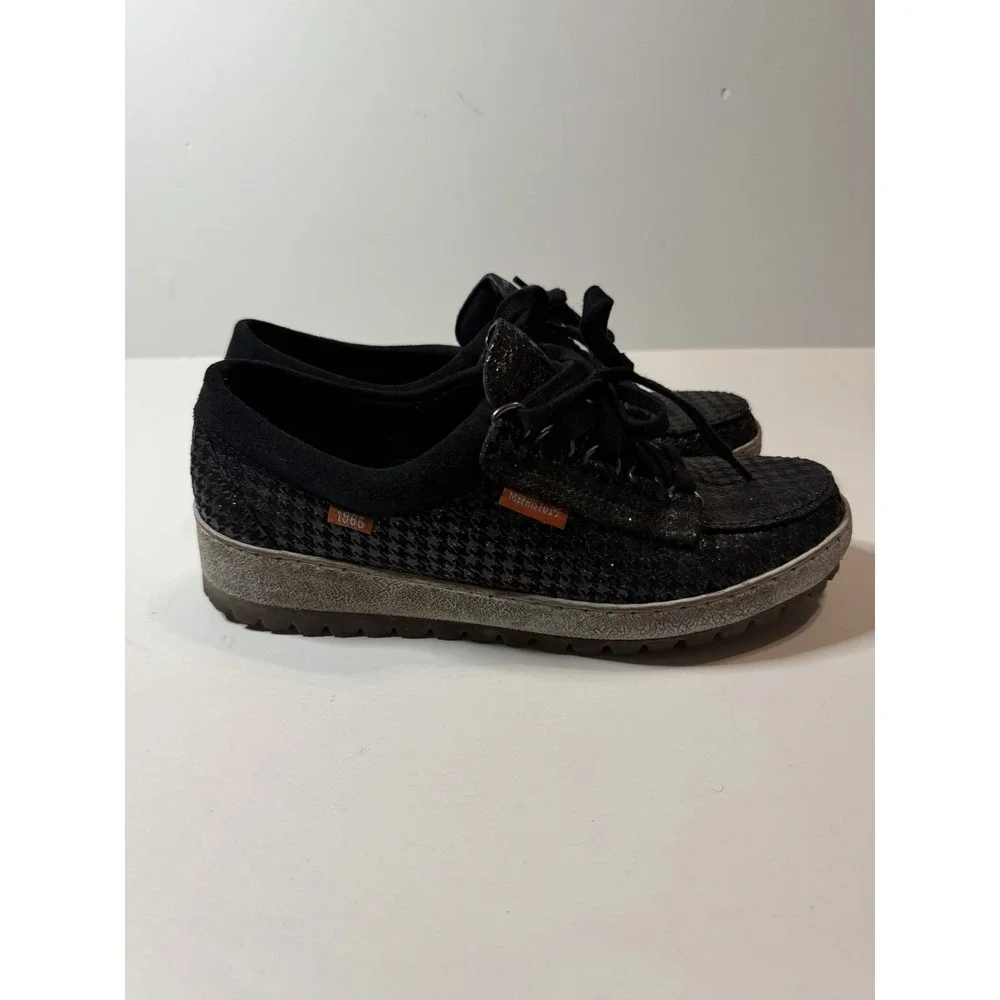 Mephisto clarks originals